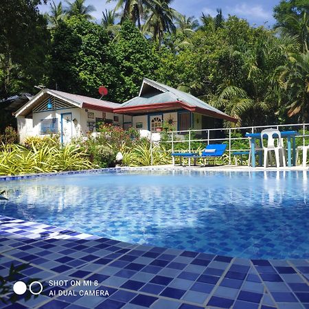 Sun House Rental 맘바자오 외부 사진