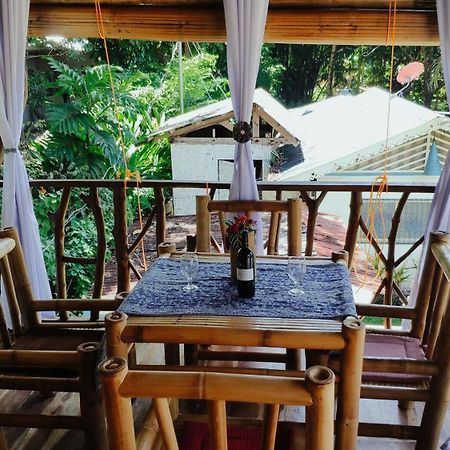 Sun House Rental 맘바자오 외부 사진