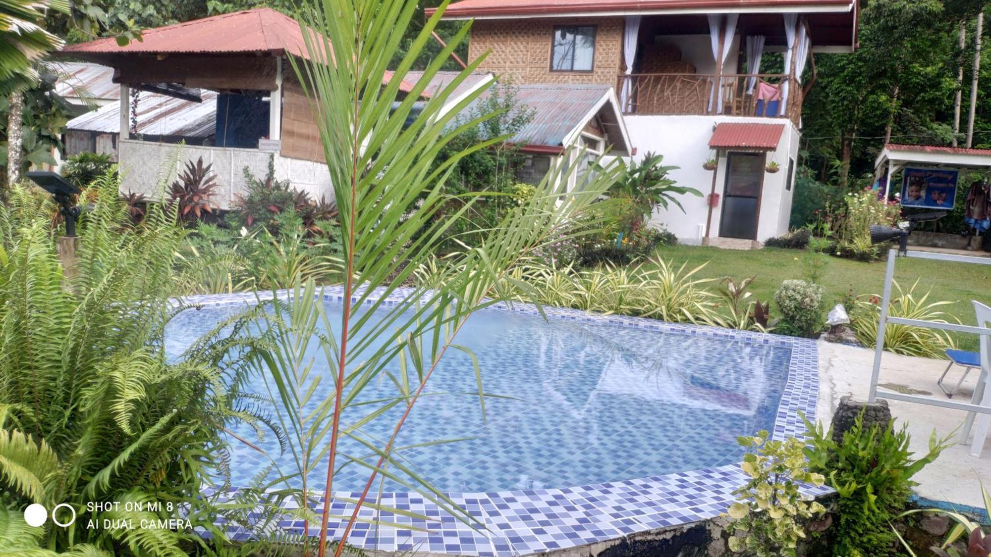 Sun House Rental 맘바자오 외부 사진