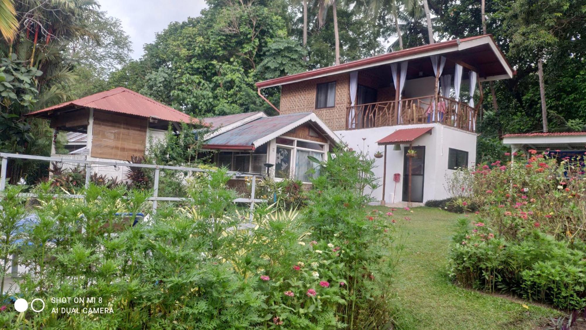 Sun House Rental 맘바자오 외부 사진