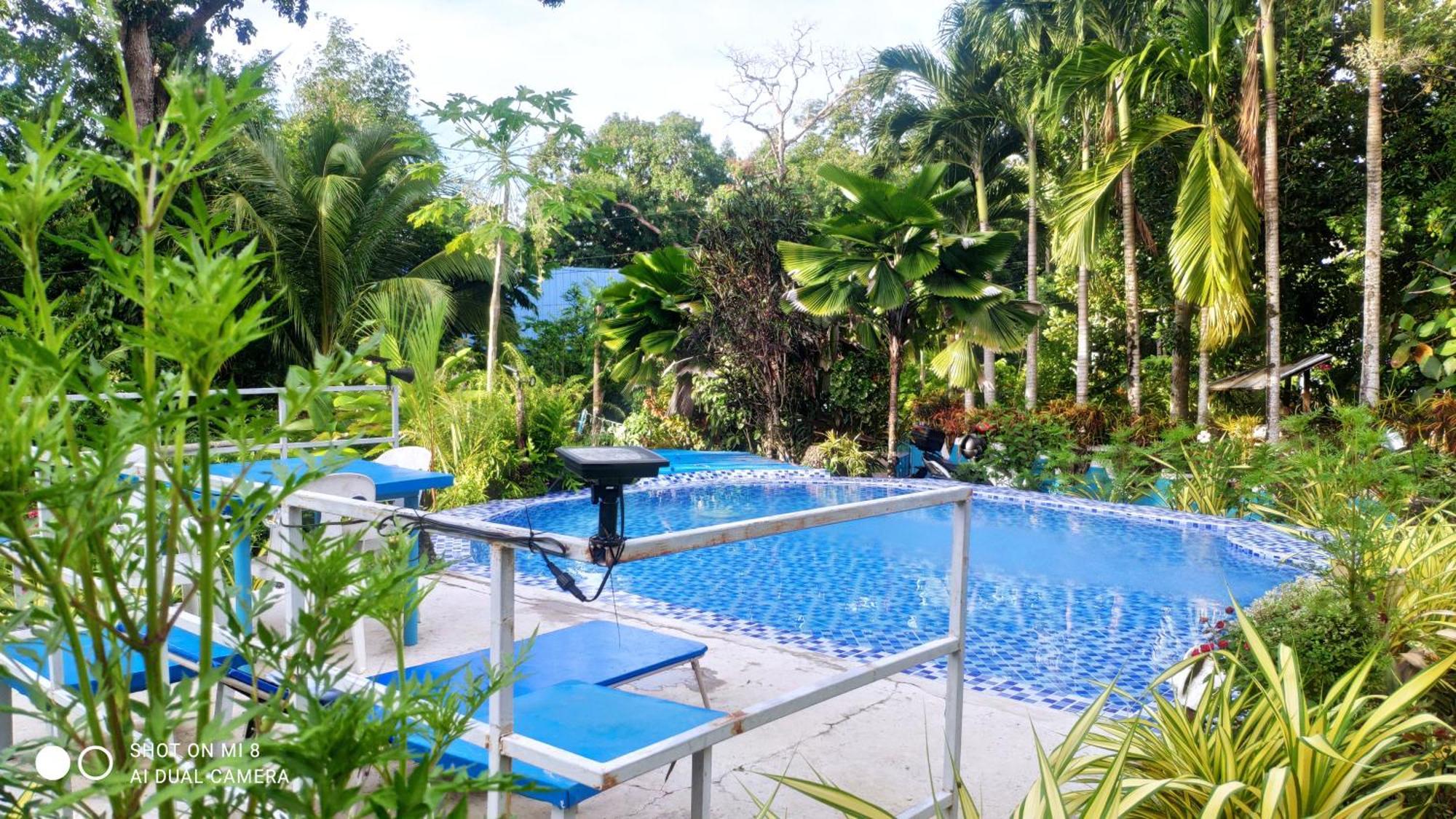 Sun House Rental 맘바자오 외부 사진