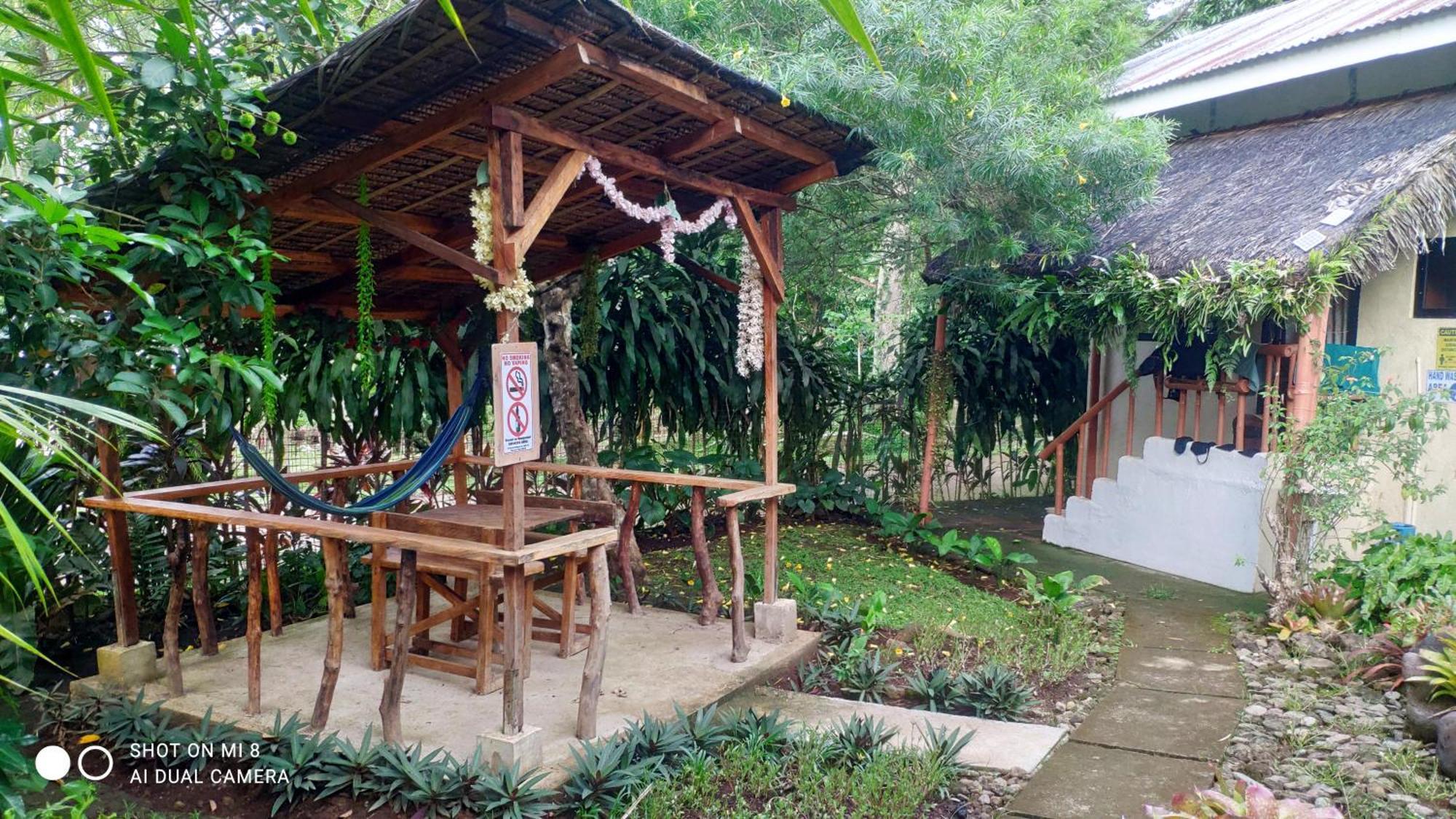 Sun House Rental 맘바자오 외부 사진