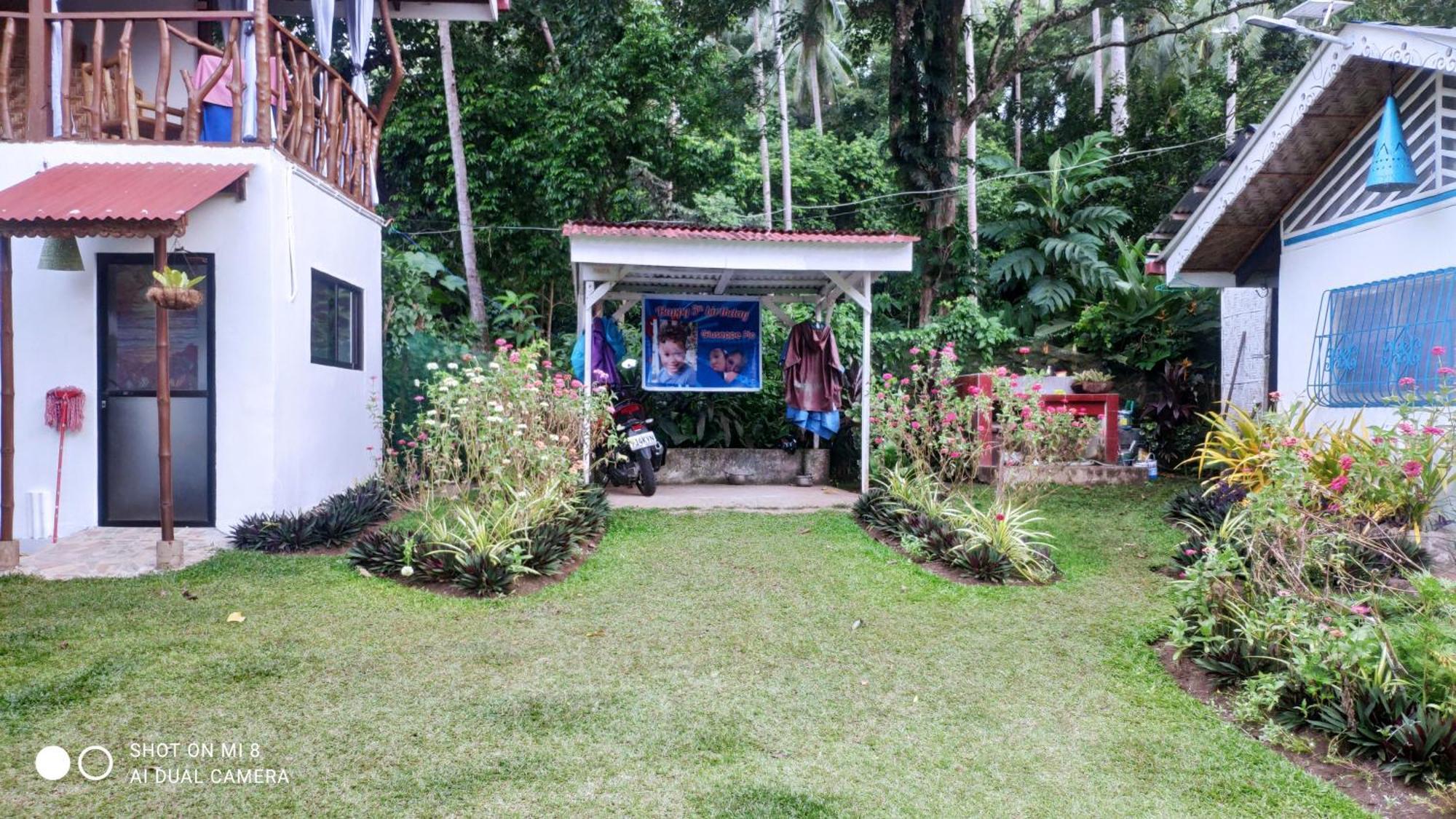 Sun House Rental 맘바자오 외부 사진