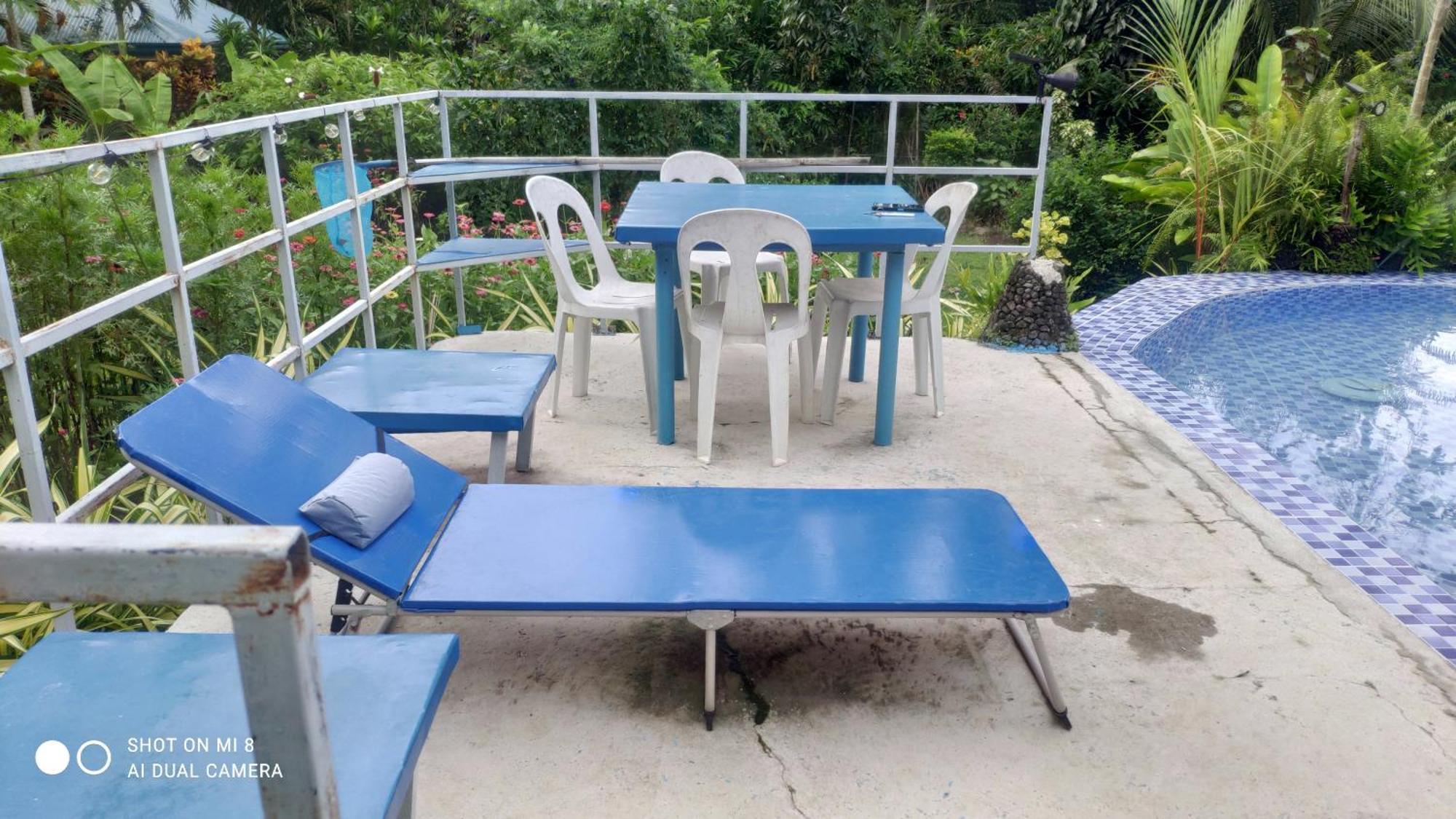 Sun House Rental 맘바자오 외부 사진