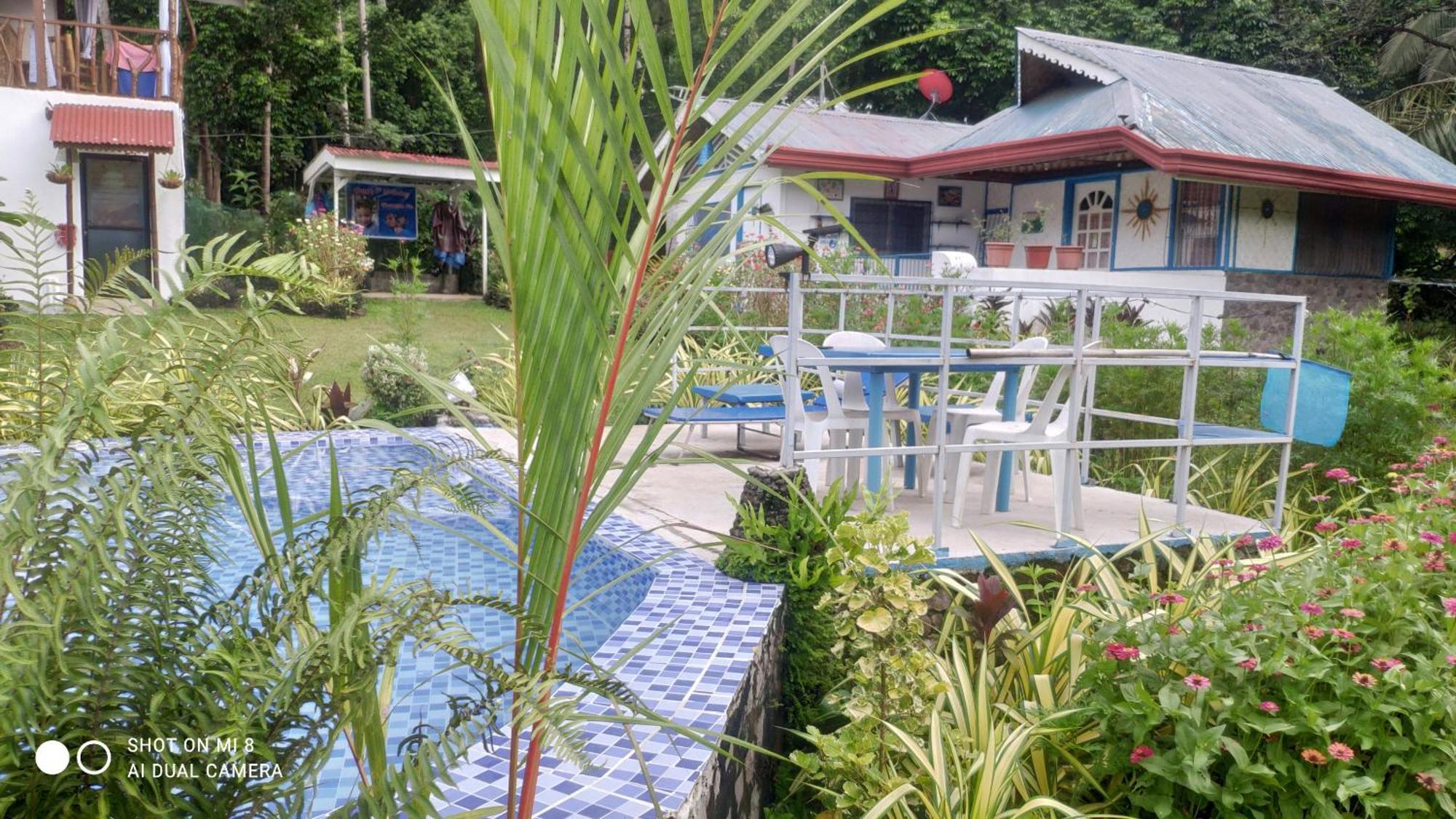 Sun House Rental 맘바자오 외부 사진