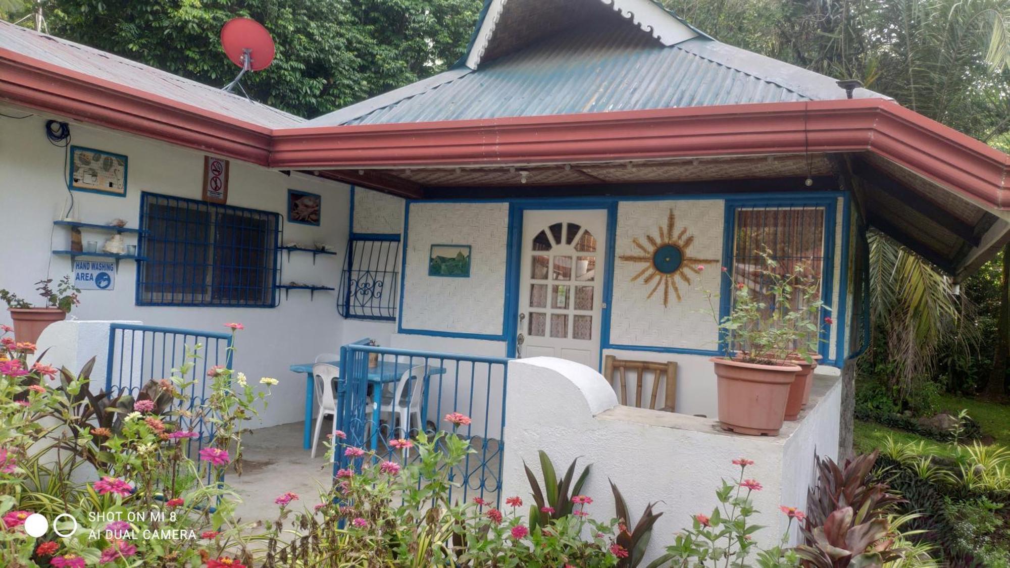 Sun House Rental 맘바자오 외부 사진