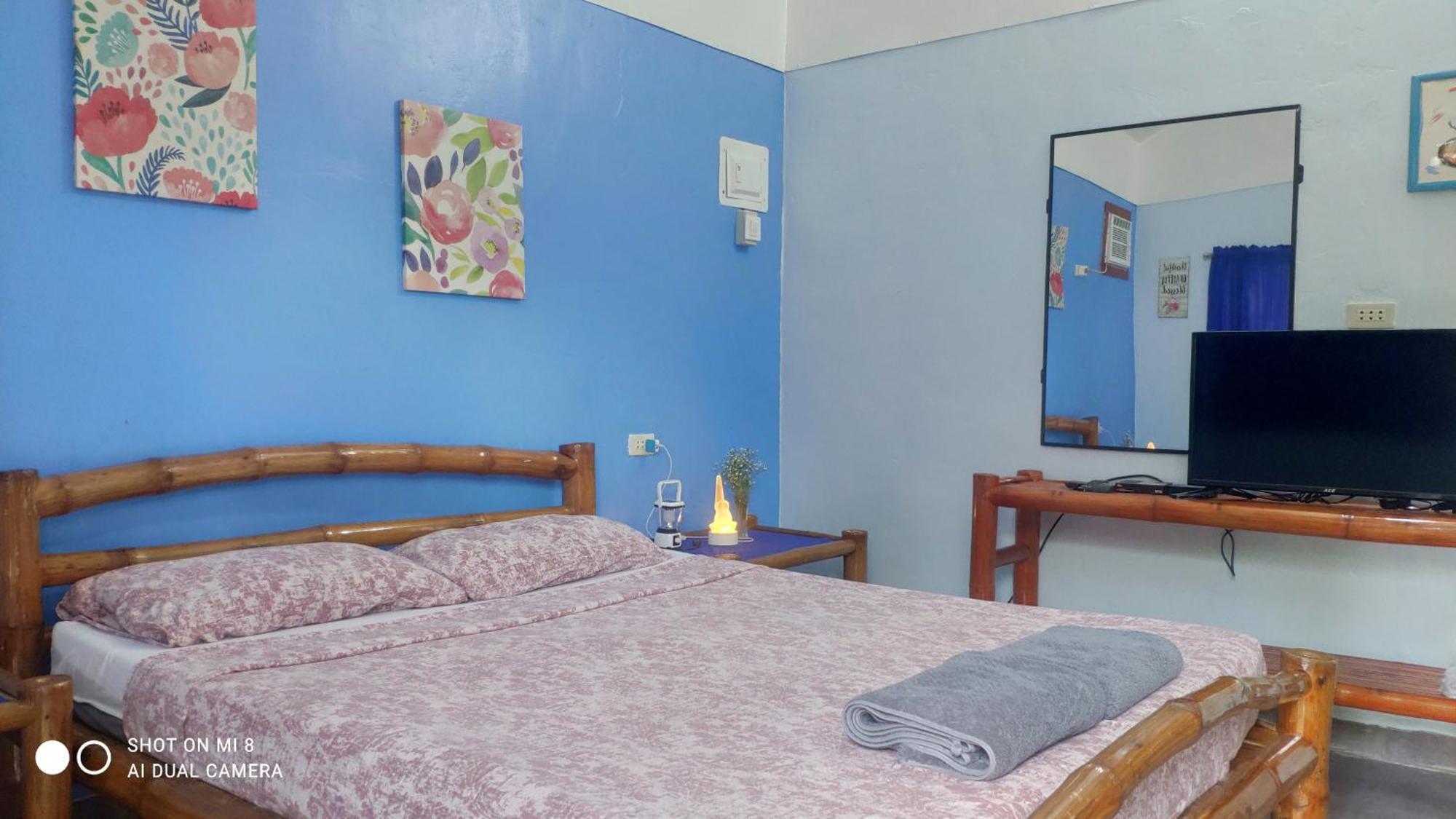 Sun House Rental 맘바자오 외부 사진