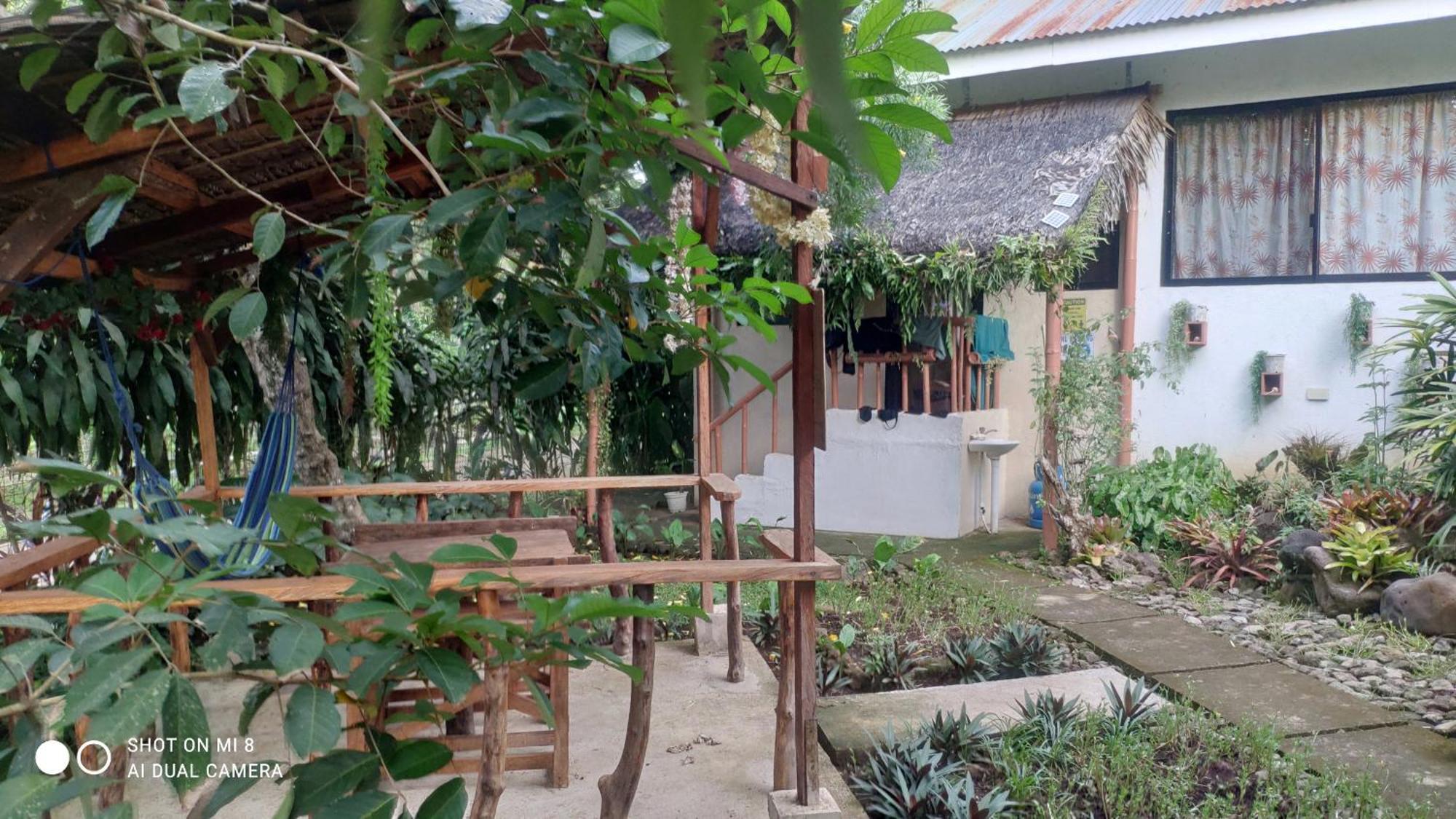 Sun House Rental 맘바자오 외부 사진