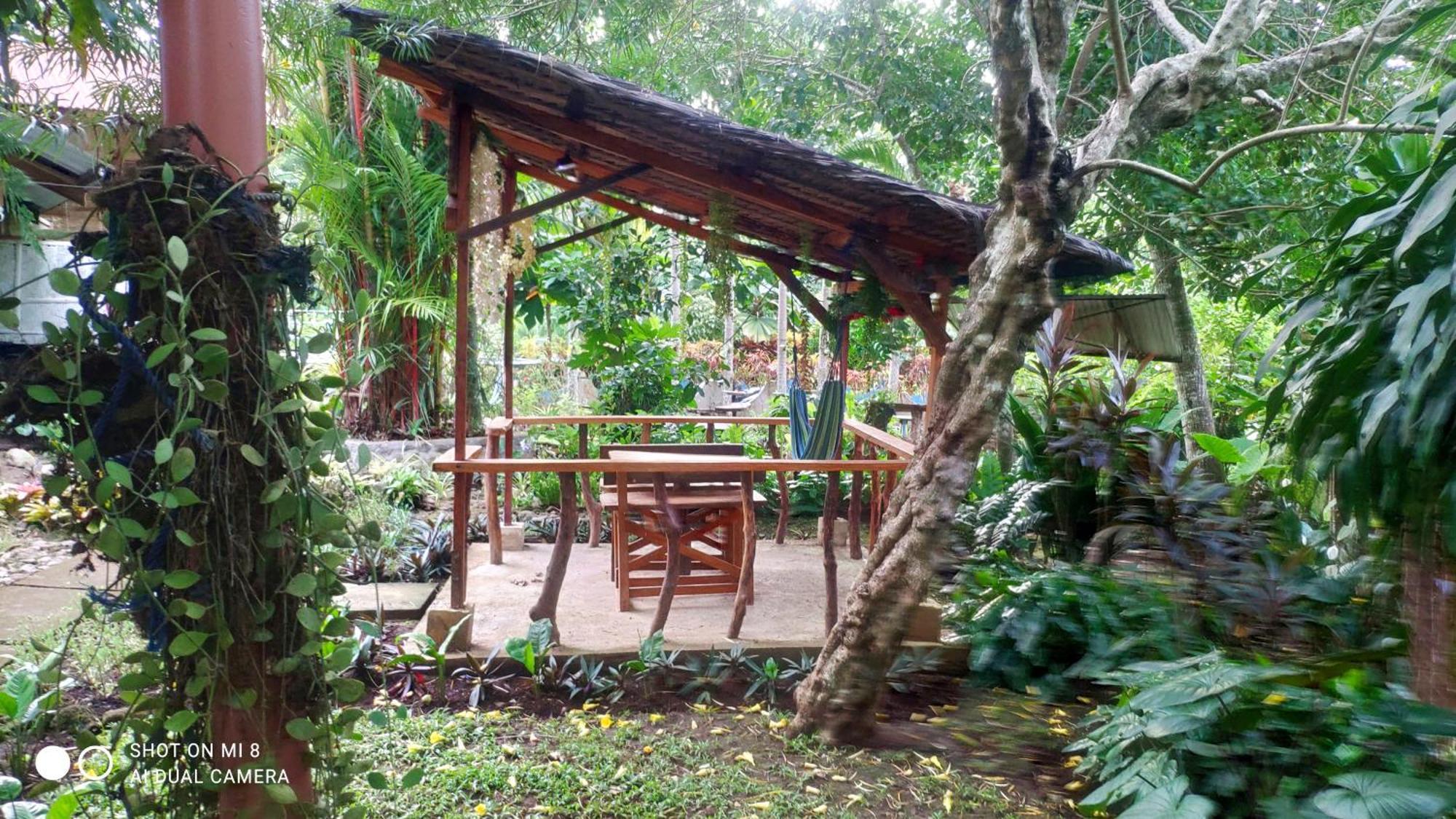 Sun House Rental 맘바자오 외부 사진