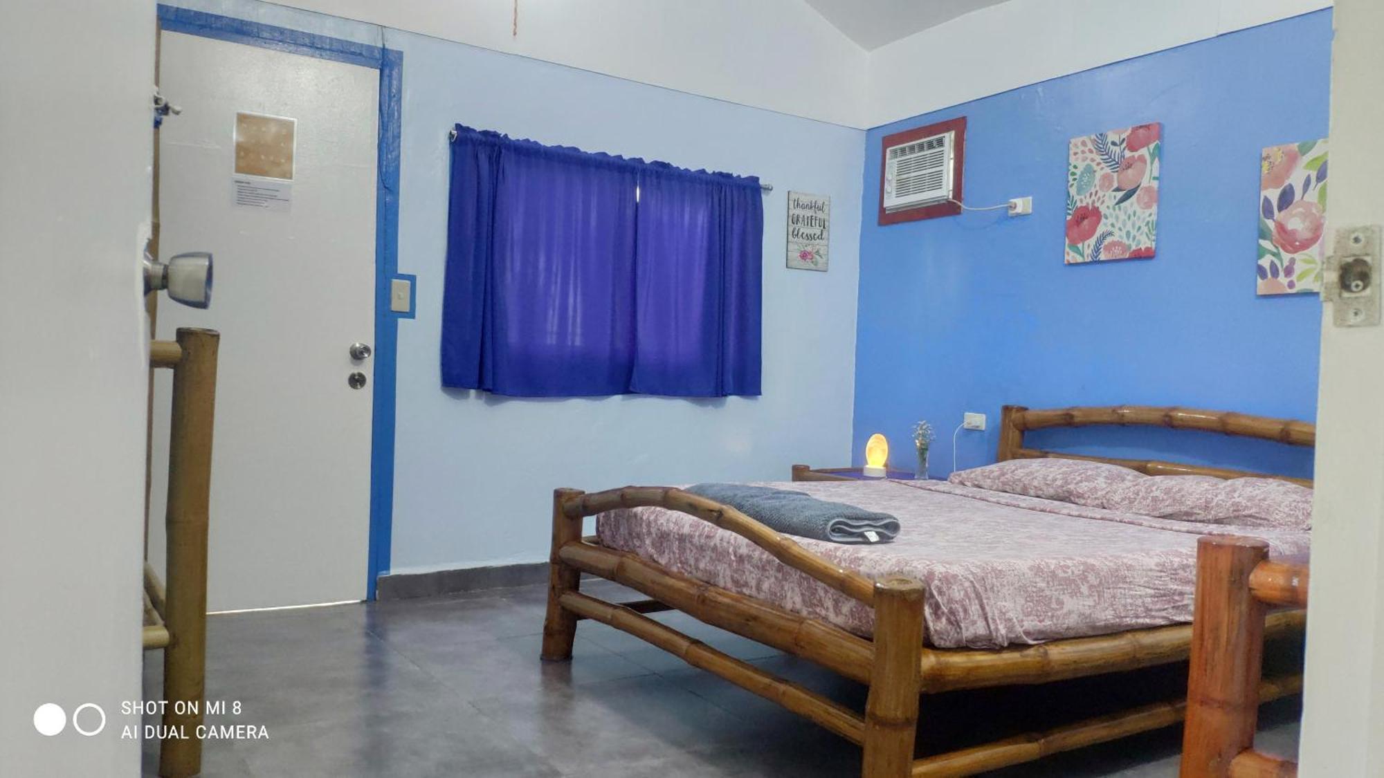 Sun House Rental 맘바자오 외부 사진