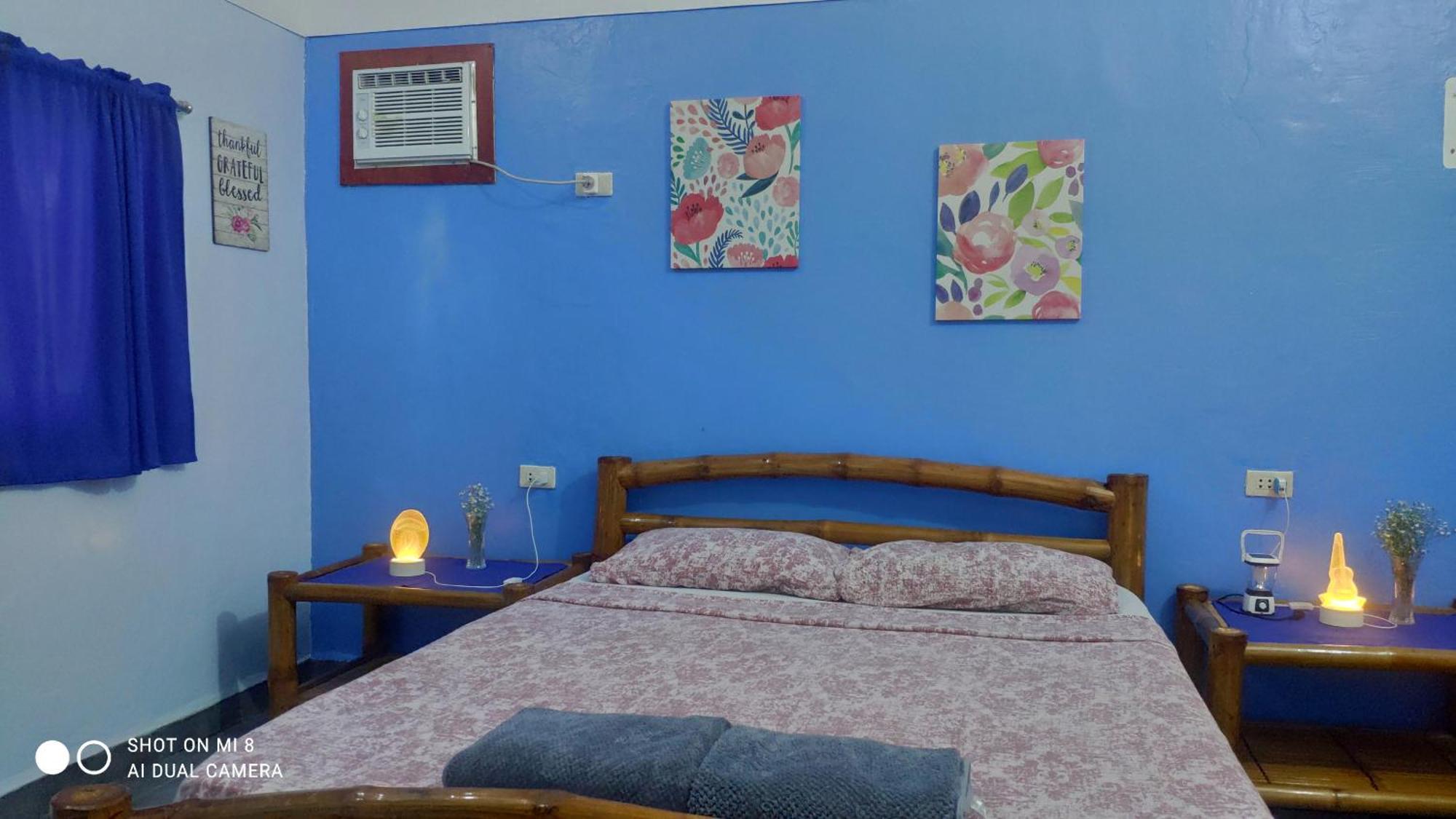 Sun House Rental 맘바자오 외부 사진