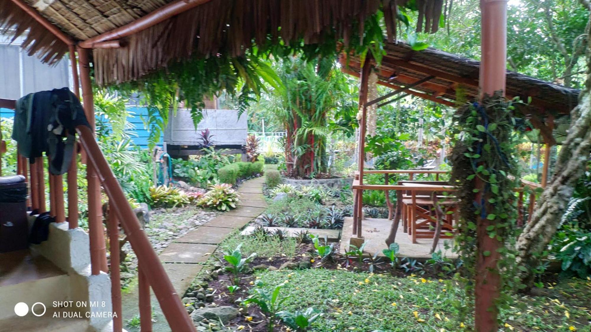 Sun House Rental 맘바자오 외부 사진