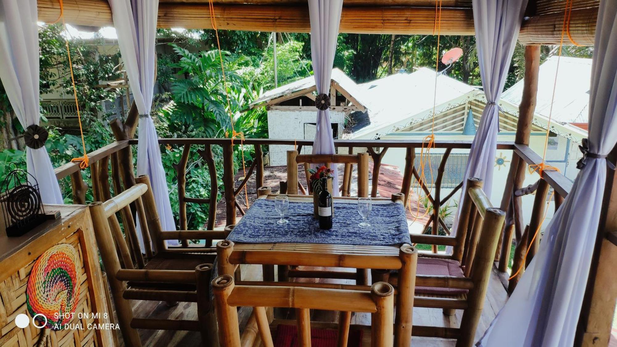 Sun House Rental 맘바자오 외부 사진